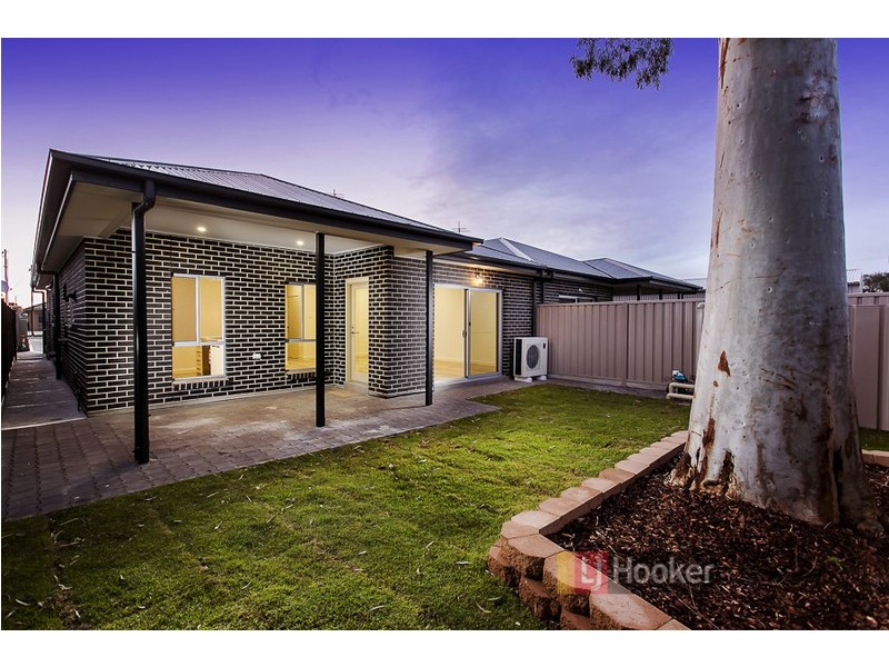 5b & 5c Rosemary Street, Woodville West SA 5011