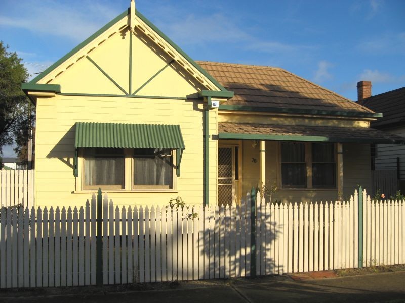 70 Wills Street, Peterhead SA 5016