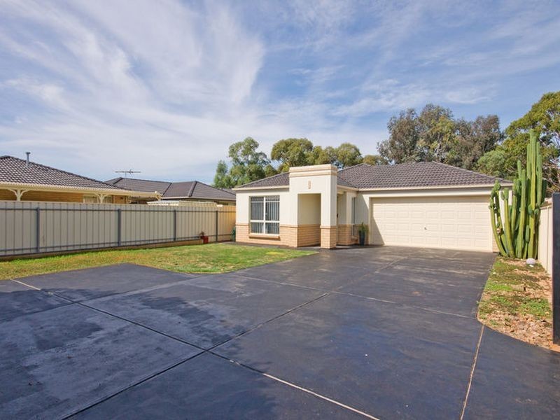 6/40 Magor Cr, Salisbury SA 5108