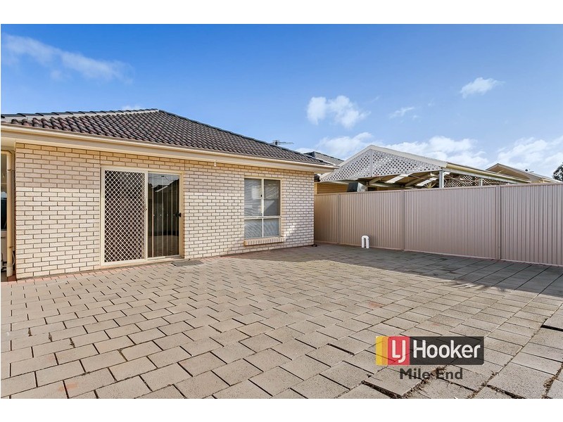 50 Clare Street, Athol Park SA 5012