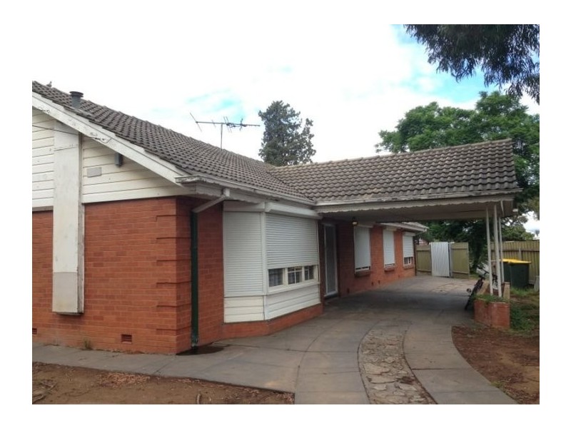 448 Salisbury Highway, Parafield Gardens SA 5107