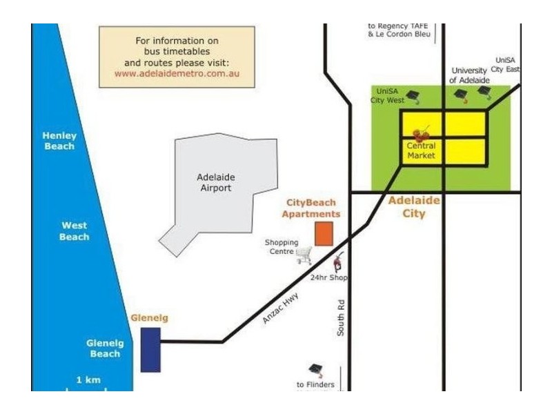 3/133 Anzac Highway, Kurralta Park SA 5037