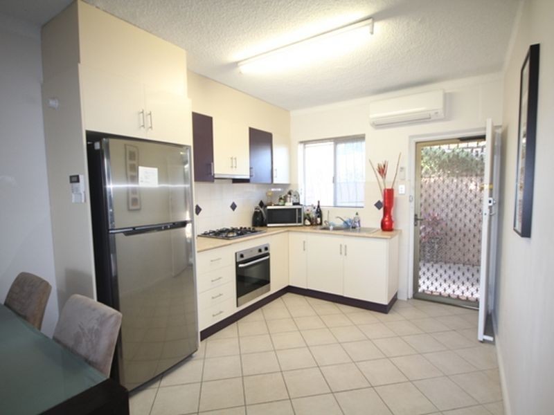 Unit 4/7 Huntriss Street, Torrensville SA 5031