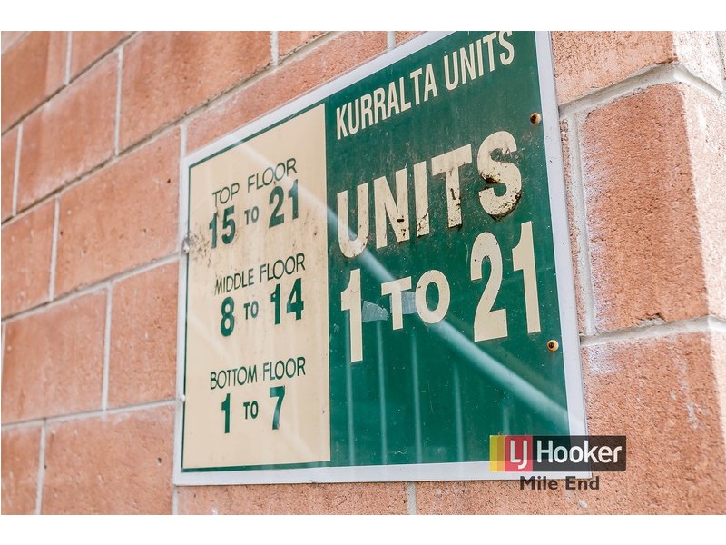 13/133 Anzac Highway, Kurralta Park SA 5037