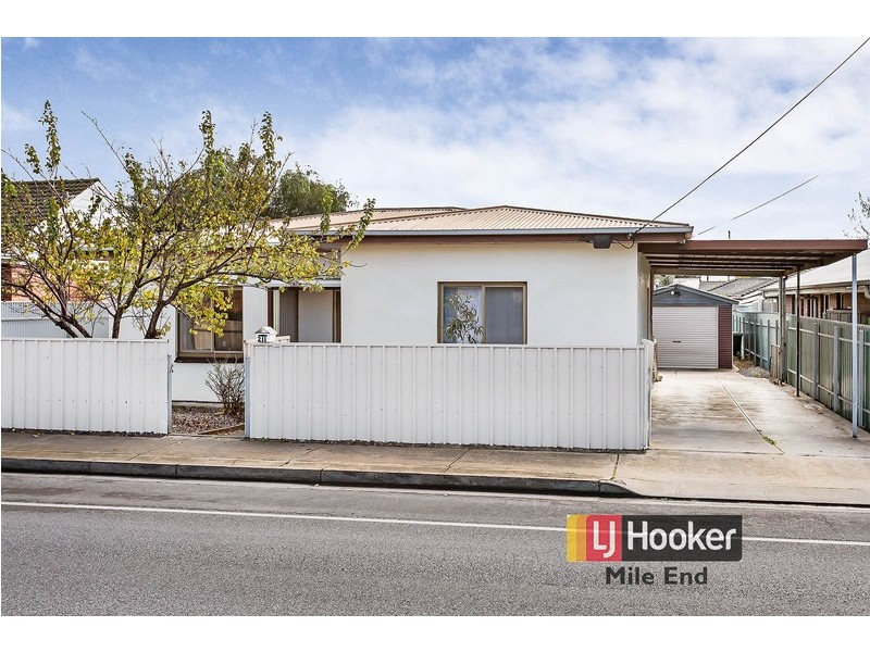 211 Bower Road, Ethelton SA 5015