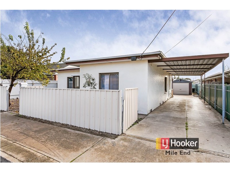 211 Bower Road, Ethelton SA 5015