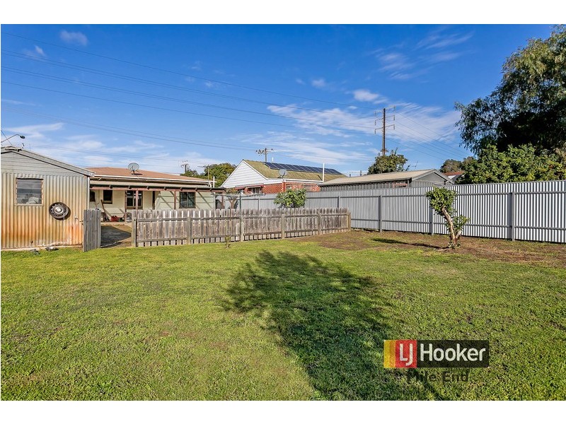 211 Bower Road, Ethelton SA 5015