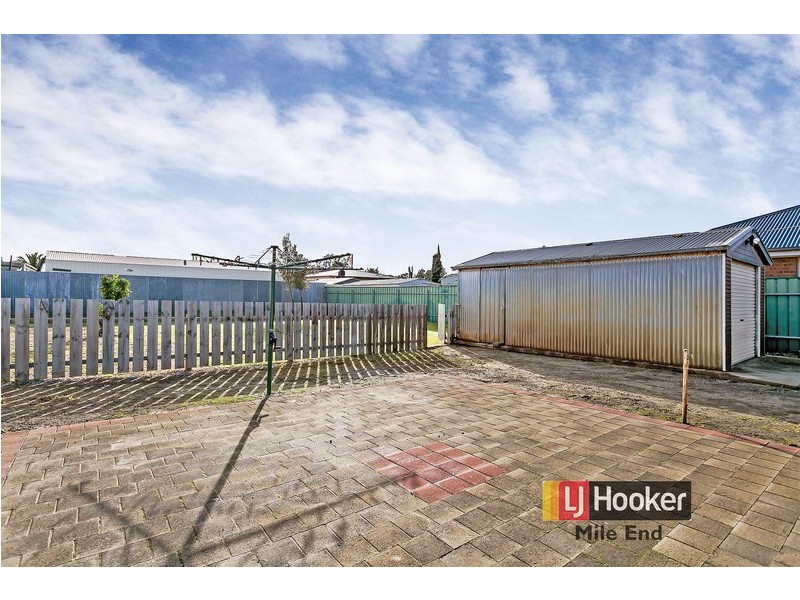 211 Bower Road, Ethelton SA 5015