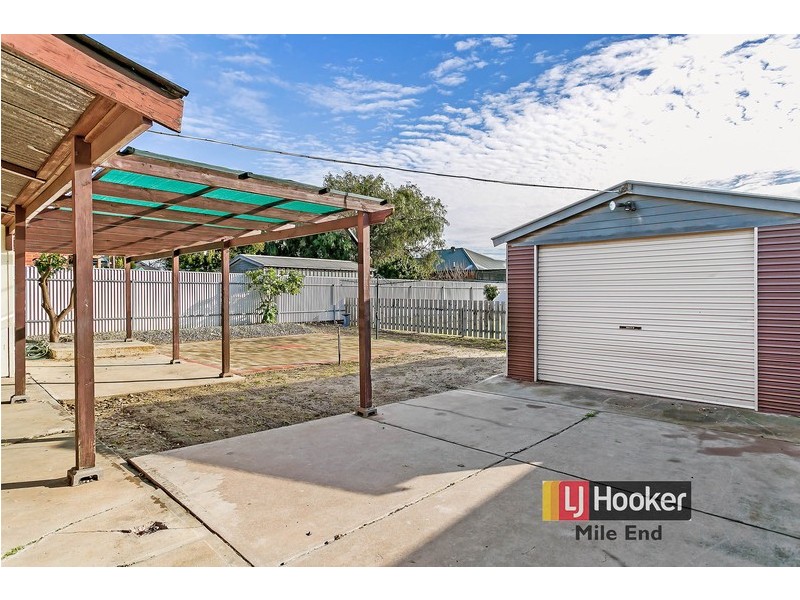 211 Bower Road, Ethelton SA 5015