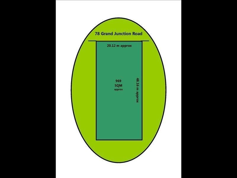 78 Grand Junction Road, Rosewater SA 5013