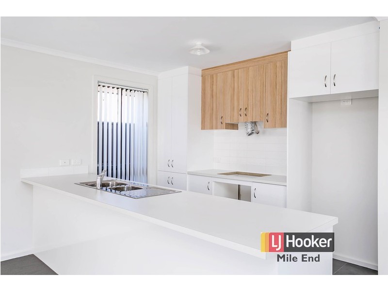 Lot 20 Rawlings Circuit, Evanston SA 5116
