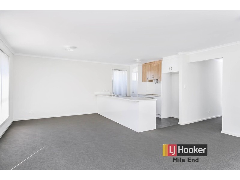 Lot 20 Rawlings Circuit, Evanston SA 5116