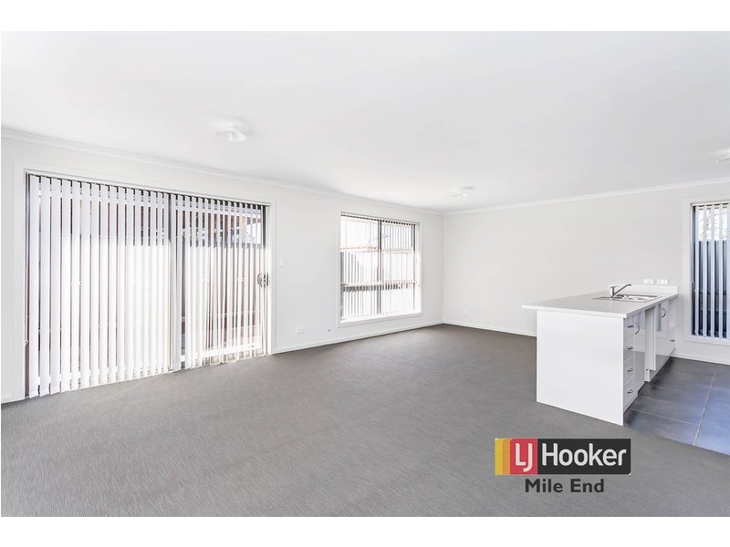 Lot 20 Rawlings Circuit, Evanston SA 5116