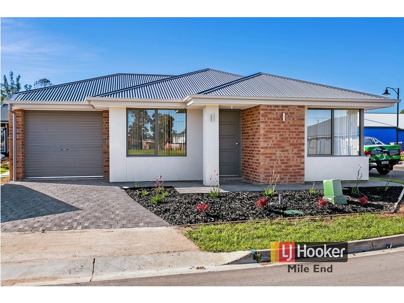 Lot 20 Rawlings Circuit, Evanston SA 5116