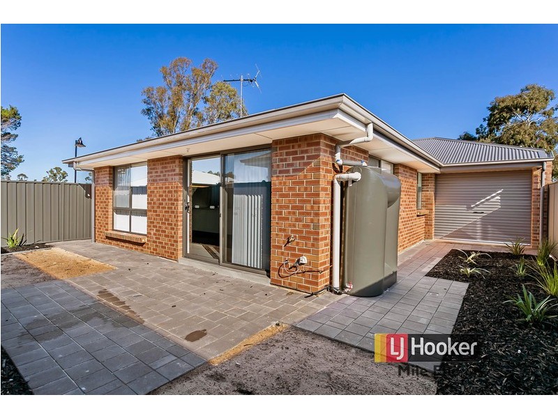 Lot 20 Rawlings Circuit, Evanston SA 5116