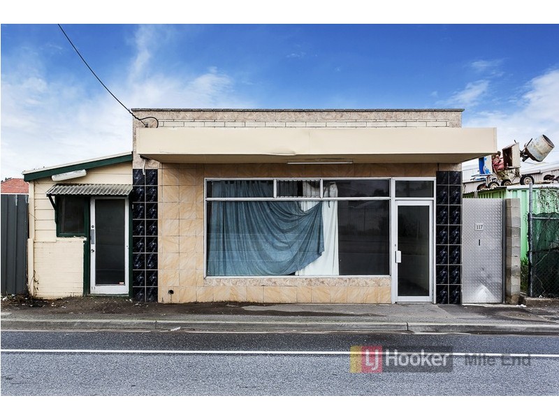 117 Grand Junction Road, Rosewater SA 5013