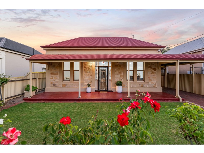 13 Lurline Street, Mile End SA 5031