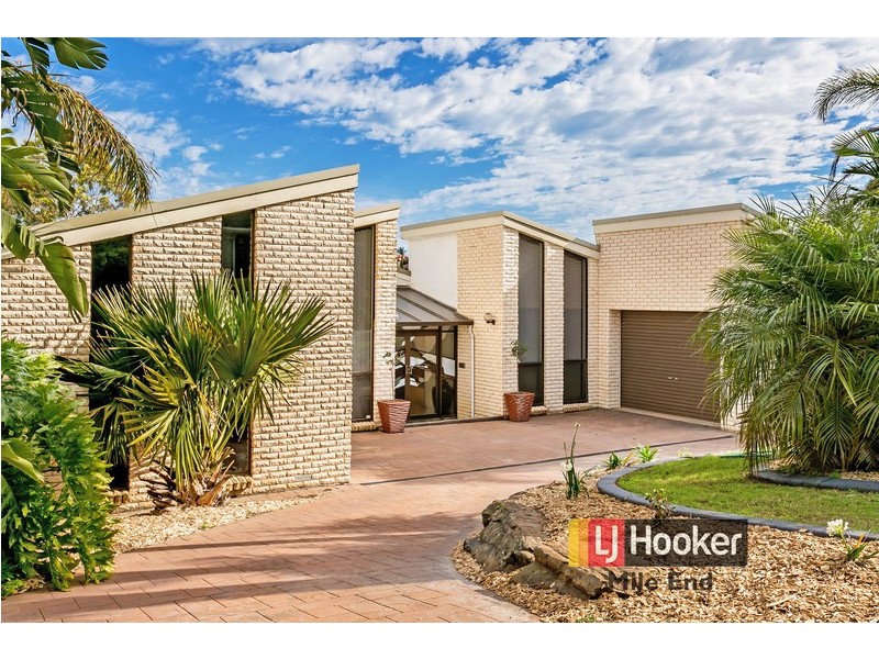 20 MacKay Court, Greenwith SA 5125