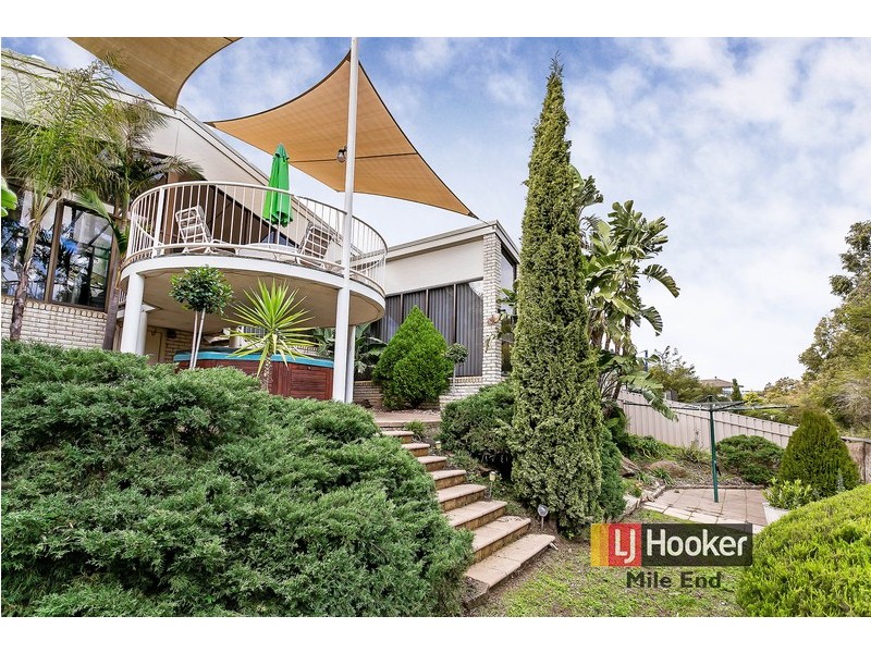 20 MacKay Court, Greenwith SA 5125