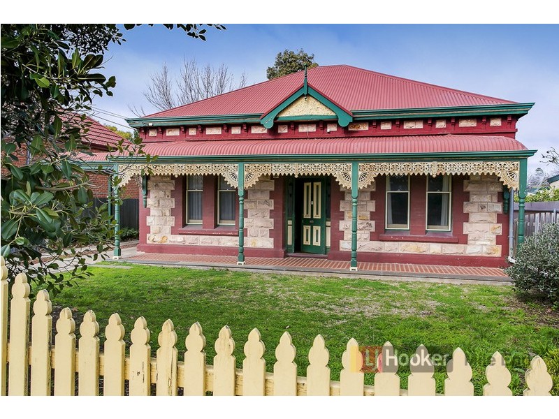 53 Cuming Street, Mile End SA 5031