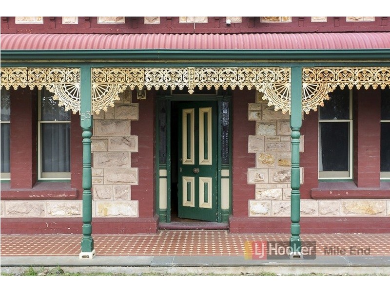 53 Cuming Street, Mile End SA 5031