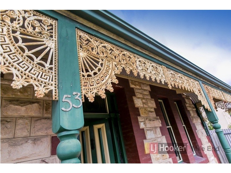 53 Cuming Street, Mile End SA 5031