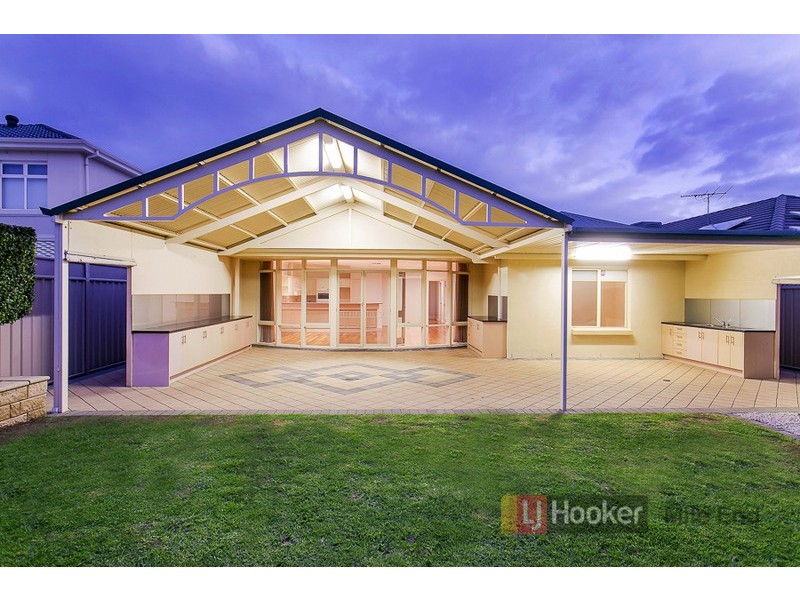 18 Mercurio Drive, Flinders Park SA 5025