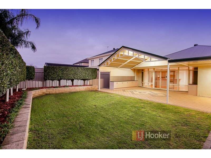 18 Mercurio Drive, Flinders Park SA 5025