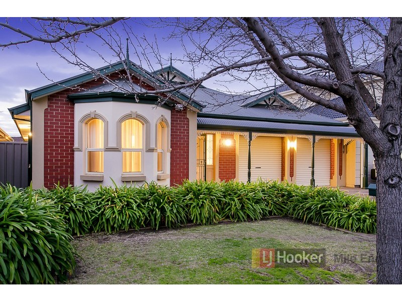 18 Mercurio Drive, Flinders Park SA 5025