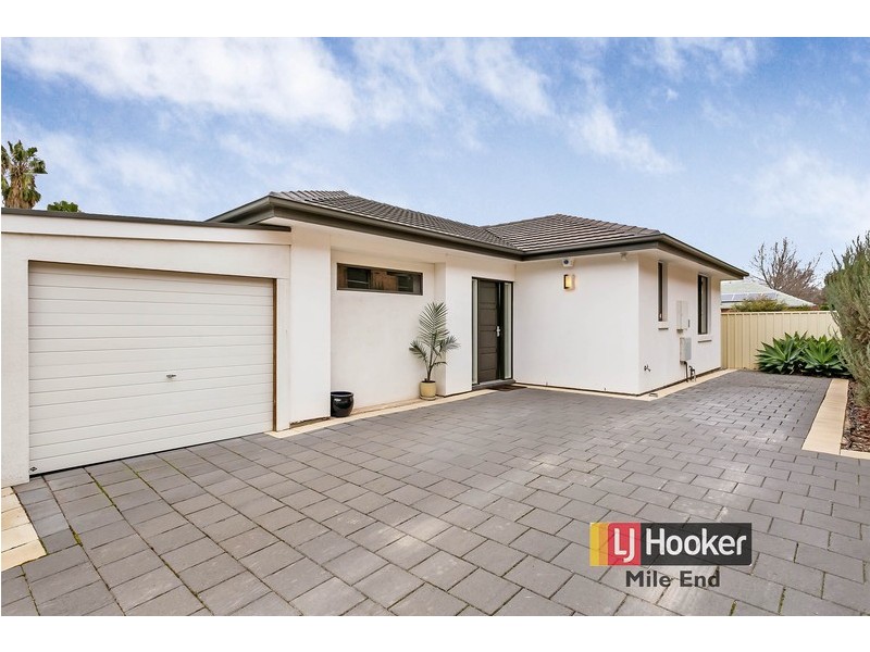 32B Lipsett Terrace, Brooklyn Park SA 5032