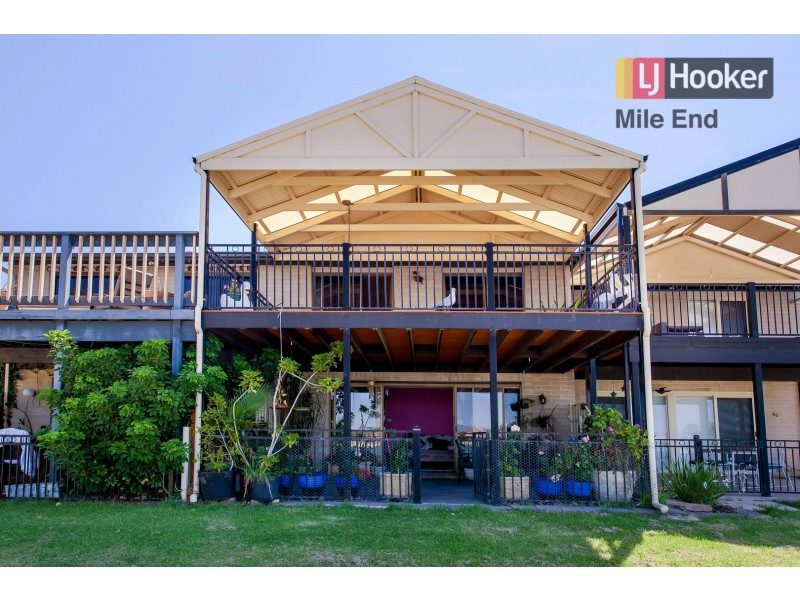 47 Dotterel Drive, Semaphore Park SA 5019