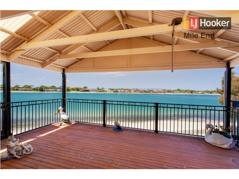 47 Dotterel Drive, Semaphore Park SA 5019
