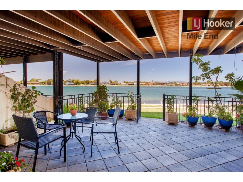 47 Dotterel Drive, Semaphore Park SA 5019