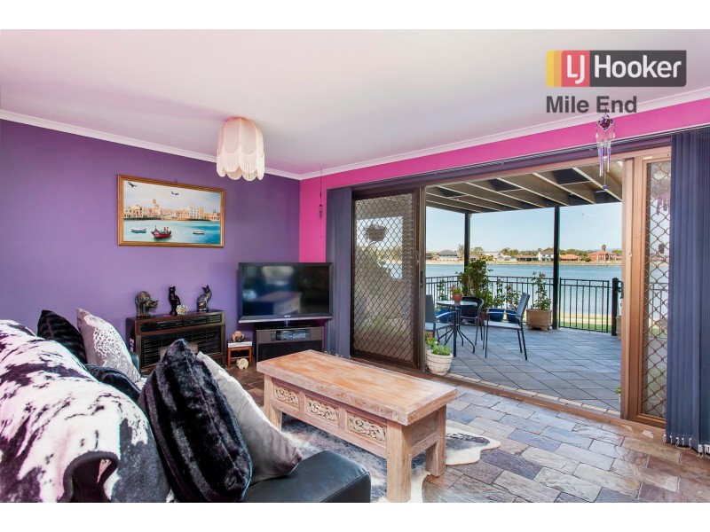 47 Dotterel Drive, Semaphore Park SA 5019