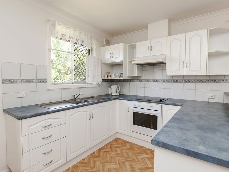 4 Lauder Street, Ingle Farm SA 5098