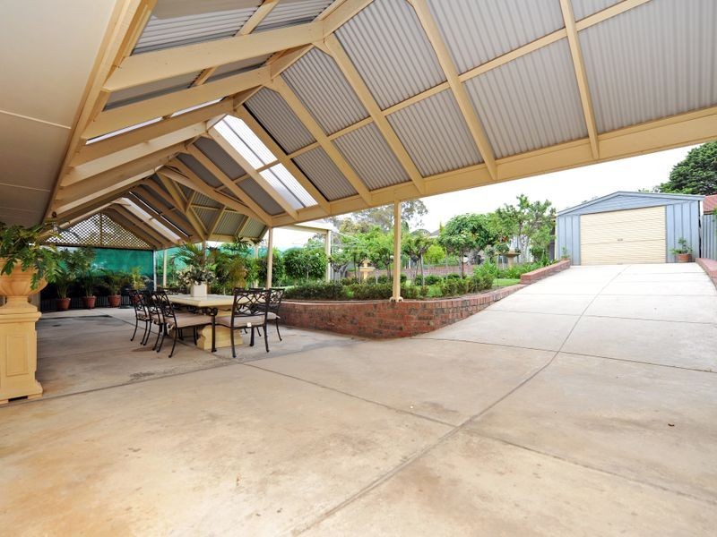 12 Michigan Drive, Highbury SA 5089