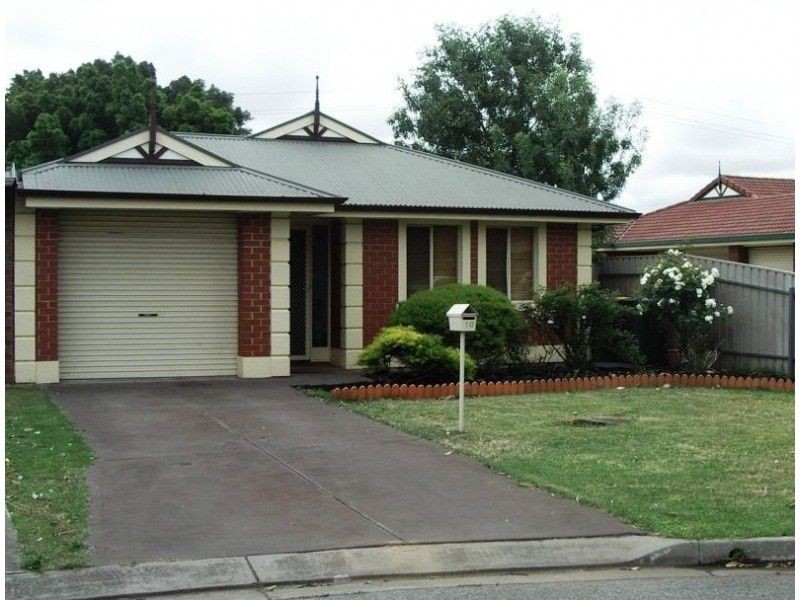 10 Burchmore Court, Blair Athol SA 5084