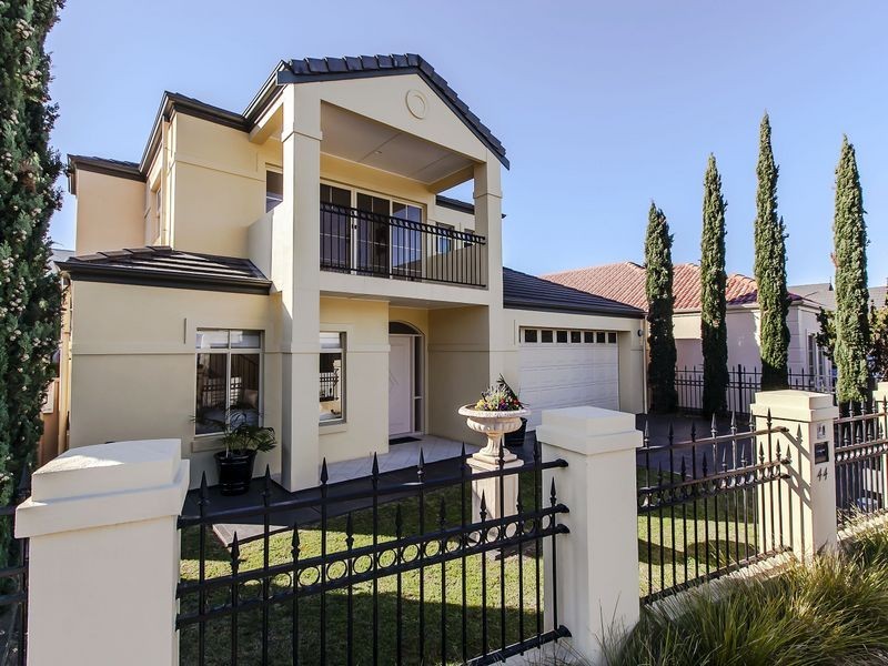 44 West Beach Road, West Beach SA 5024