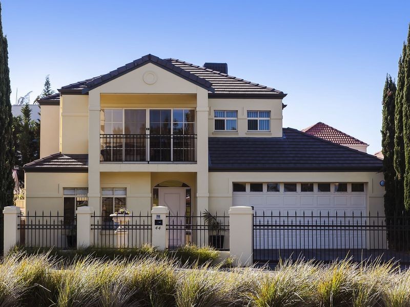 44 West Beach Road, West Beach SA 5024