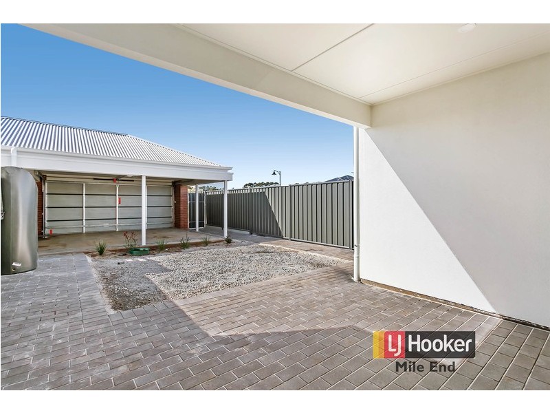 Lot 654 Seymour Avenue, Evanston Gardens SA 5116