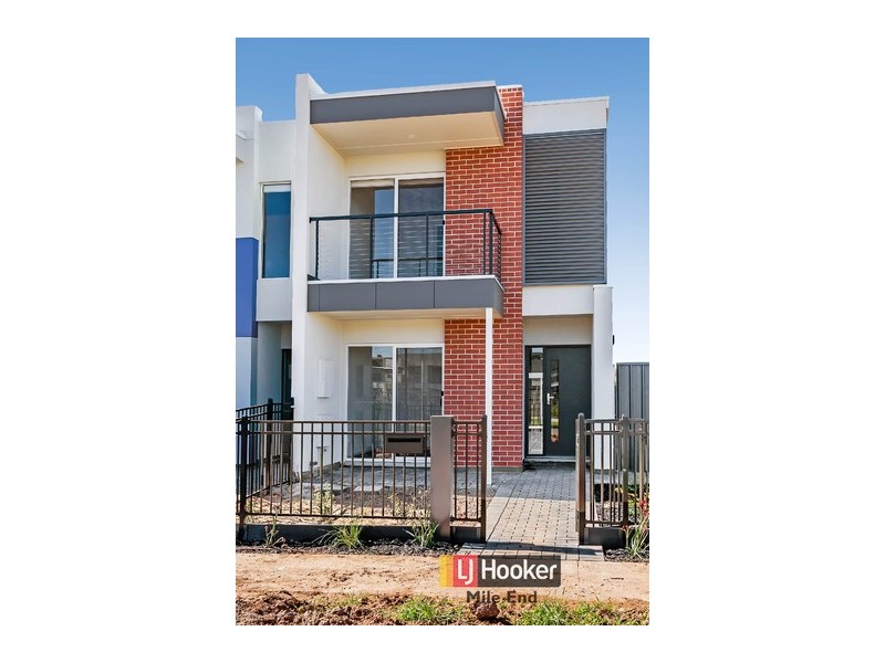 Lot 654 Seymour Avenue, Evanston Gardens SA 5116