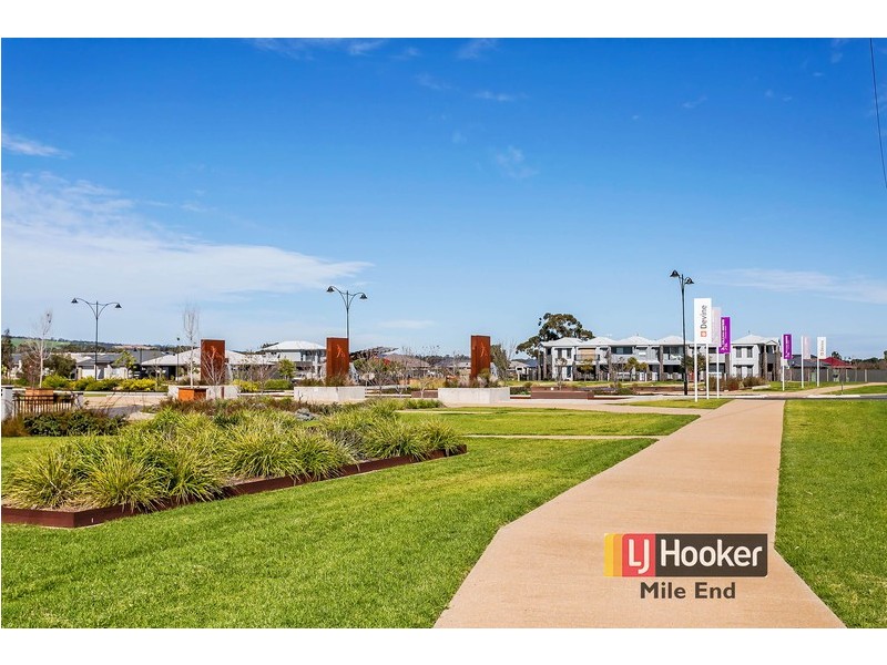 Lot 654 Seymour Avenue, Evanston Gardens SA 5116
