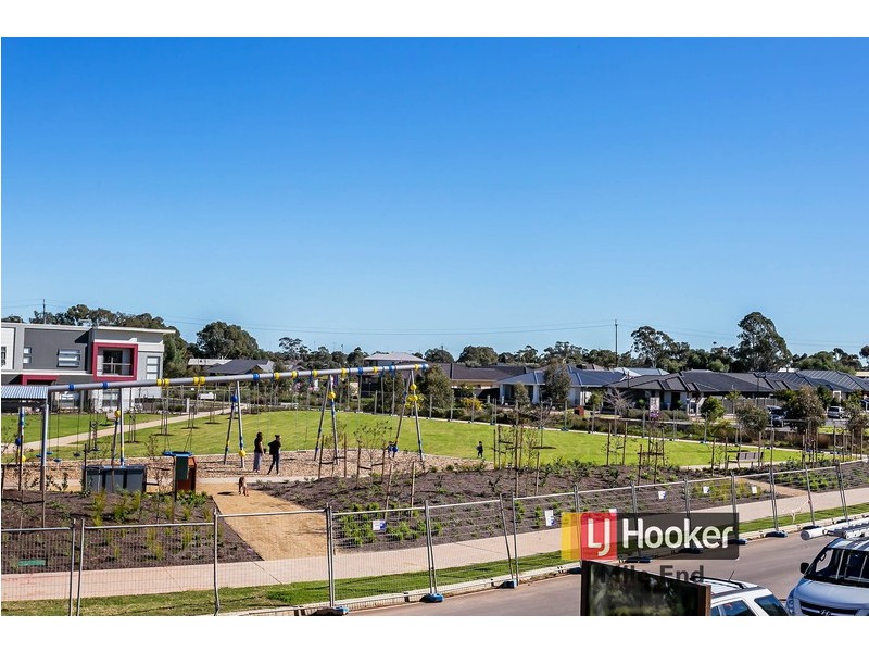 Lot 654 Seymour Avenue, Evanston Gardens SA 5116