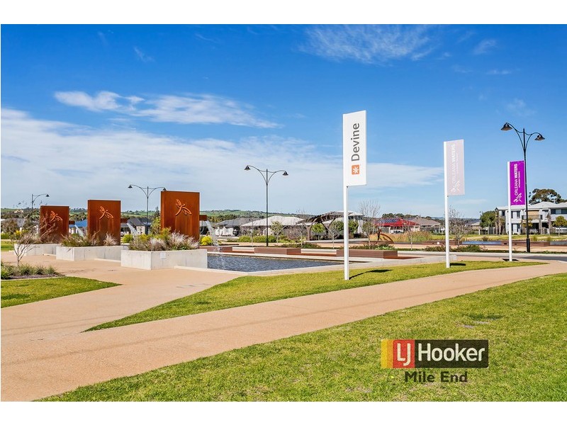Lot 654 Seymour Avenue, Evanston Gardens SA 5116