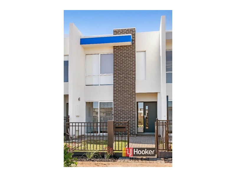 lot 612 Seymour Avenue, Evanston Gardens SA 5116