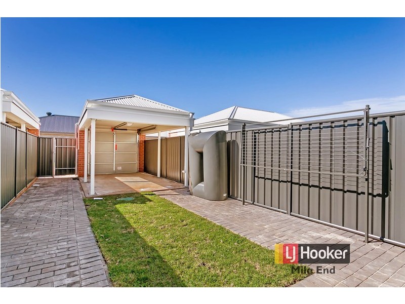 lot 612 Seymour Avenue, Evanston Gardens SA 5116