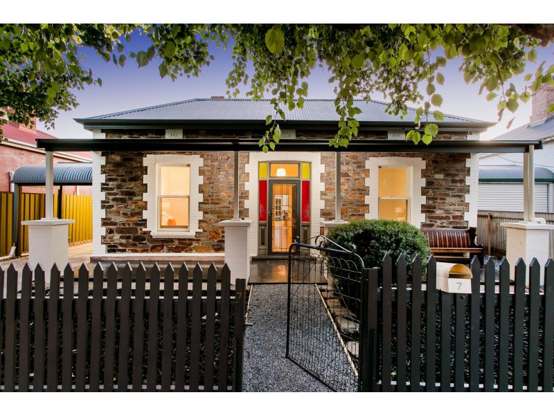 7 Henley Street, Mile End SA 5031