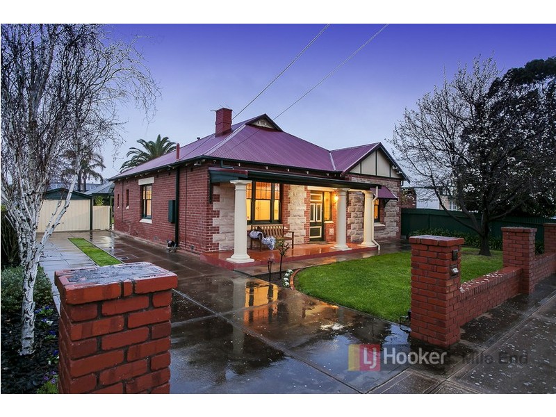 43 Glen Lossie Street, Woodville South SA 5011