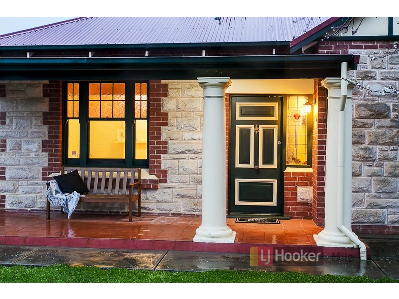 43 Glen Lossie Street, Woodville South SA 5011