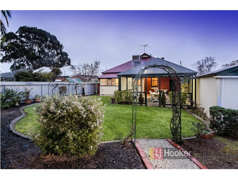 43 Glen Lossie Street, Woodville South SA 5011